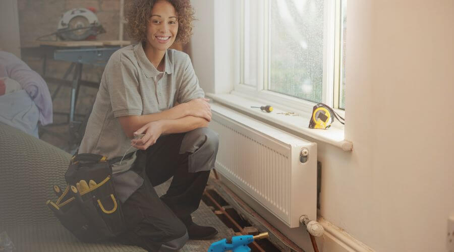 Professional same day plumber in Granville, TN
